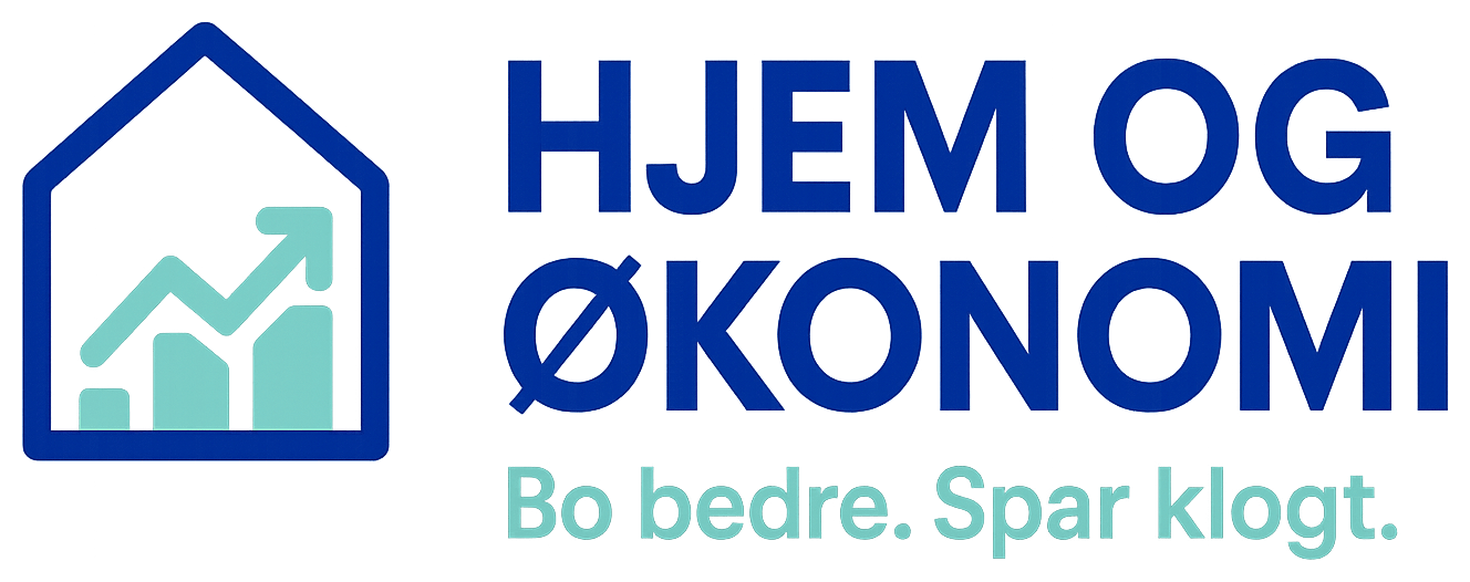 Hjem og Økonomi