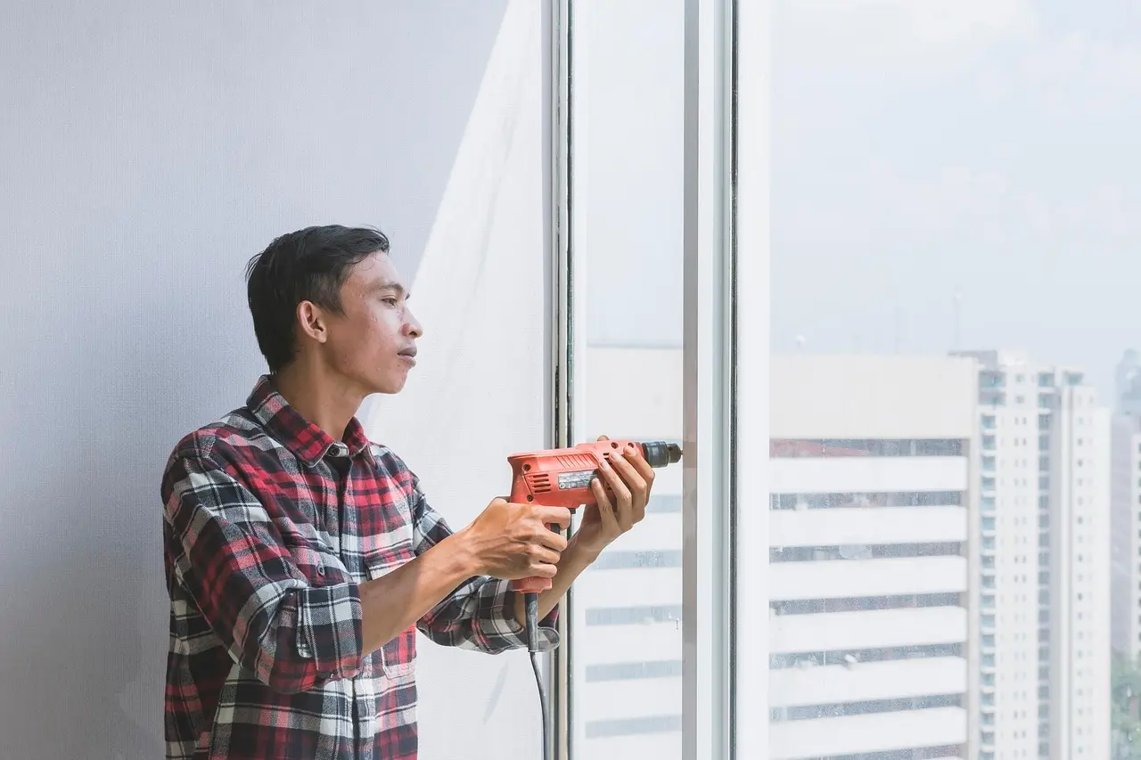 Sæsonklar bolig: Tjekliste til forår, sommer, efterår og vinter